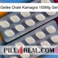 Gelée Orale Kamagra 100Mg Gel 07